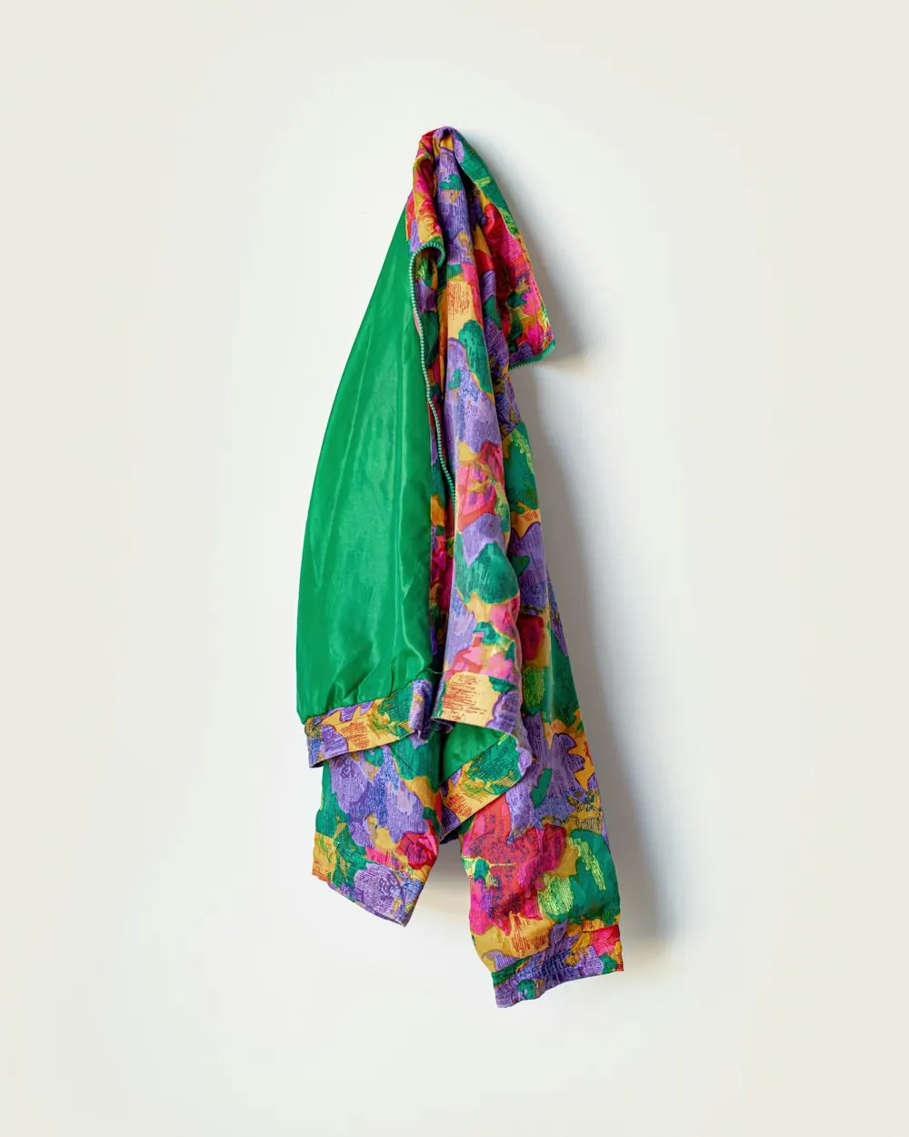 Children's knit garment manufactured and sourced by Zareen International — sample 3