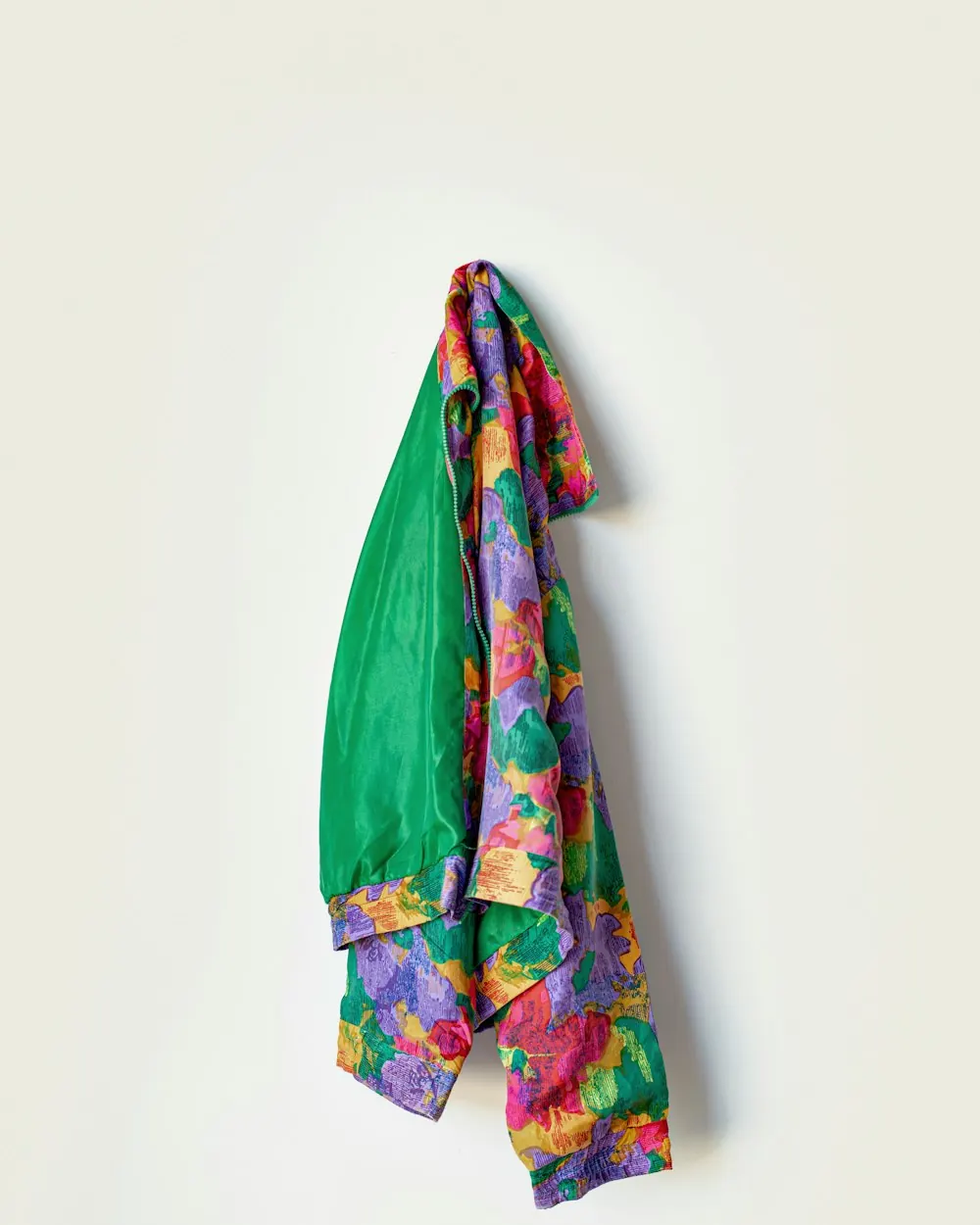 Children's woven garment manufactured and sourced by Zareen International — sample 2