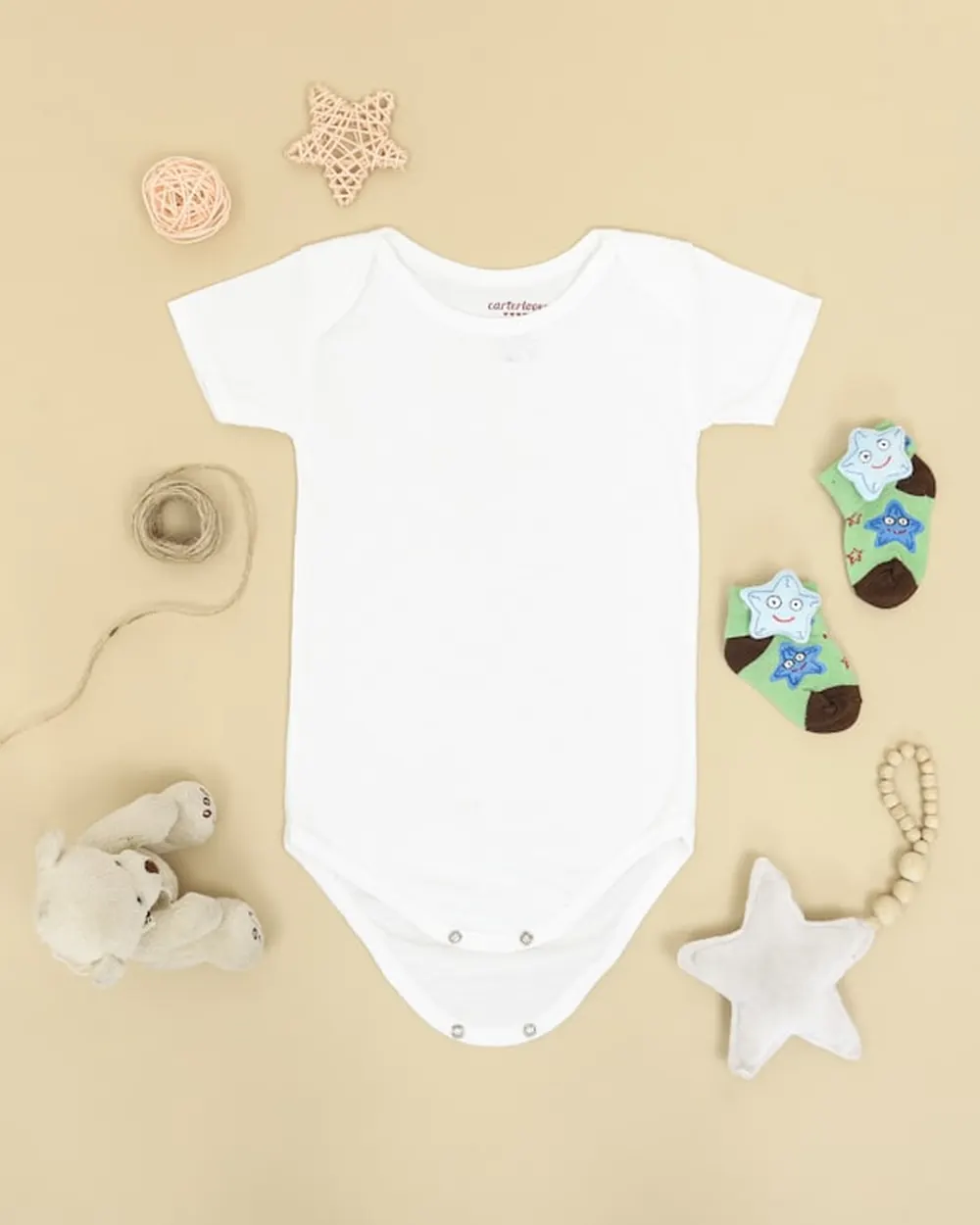 Children's woven garment manufactured and sourced by Zareen International — sample 5
