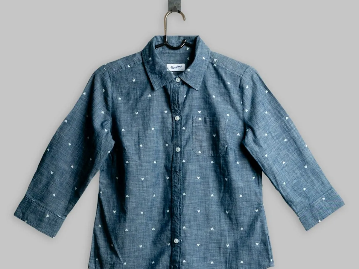 Woven Item — Women's — sourced by Zareen International